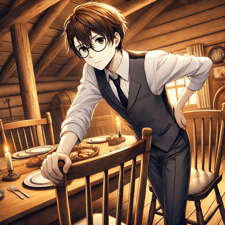 Well, it's a bit complicated